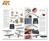 AK Interactive AK895 MODELLING FULL AHEAD 2 NEW ORLEANS CLASS (English)